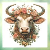 ブルウィンドウにしがみつく ウィンドウサイン (シート3)