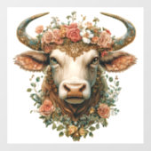 ブルウィンドウにしがみつく ウィンドウサイン (シート)