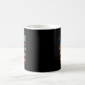 ブルウェ新学期2級先生カピバラ コーヒーマグカップ (中央)