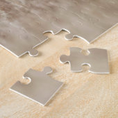 ブルエルクインメドウ |イエローストーン国立公園 ジグソーパズル (側面)