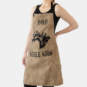 ブルエルクエプロン エプロン (インサイチュ)