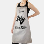 ブルエルクエプロン エプロン (インサイチュ)