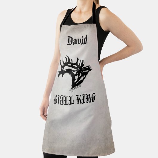 ブルエルクエプロン エプロン (インサイチュ)