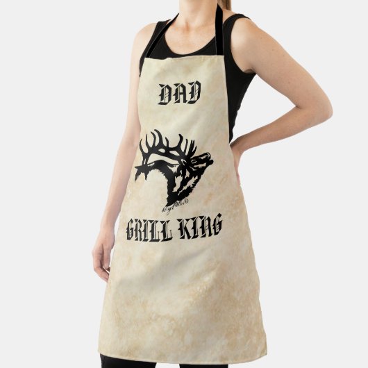 ブルエルクエプロン エプロン (インサイチュ)