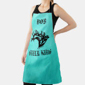 ブルエルクエプロン エプロン (インサイチュ)