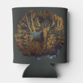 ブルエルクオータムイエロー 缶クーラー (裏面)