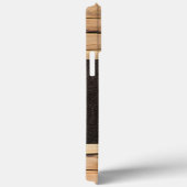 ブルエルクケースメイトiPhoneケース Case-Mate iPhoneケース (裏面 / 右)