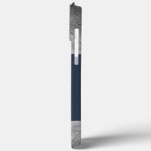 ブルエルクケースメイトiPhoneケース Case-Mate iPhoneケース (裏面 / 左)