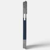 ブルエルクケースメイトiPhoneケース Case-Mate iPhoneケース (裏面 / 右)