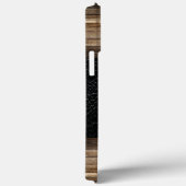 ブルエルクケースメイトiPhoneケース Case-Mate iPhoneケース (裏面 / 右)