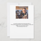 ブルエルクノートカード サンキューカード (裏面)