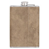 ブルエルクフラスコ フラスク (裏面)