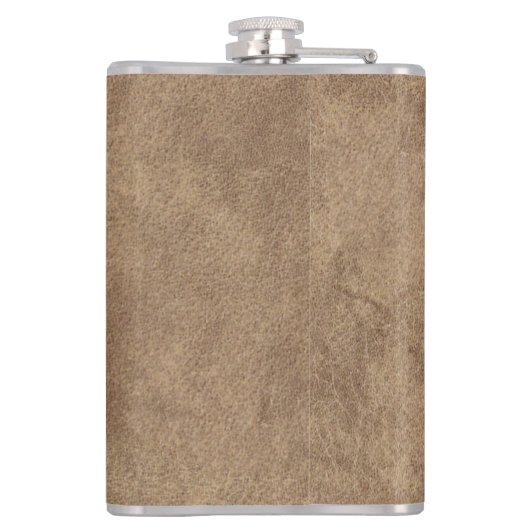 ブルエルクフラスコ フラスク (裏面)