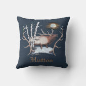 ブルエルクブリング クッション (裏面)