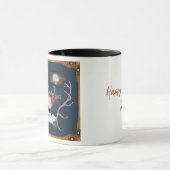 ブルエルクマグ マグカップ (中央)