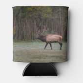 ブルエルクモーニングウォーク 缶クーラー (正面)