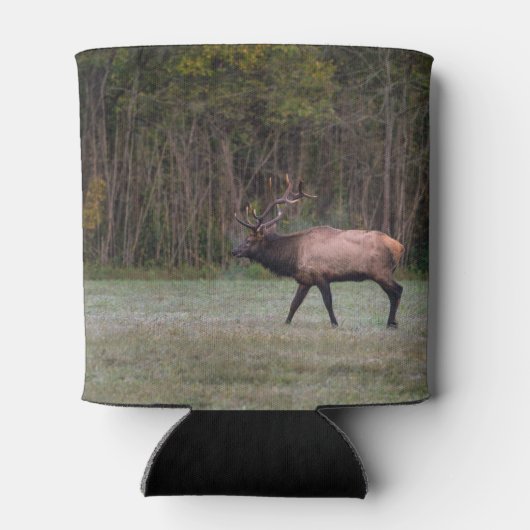 ブルエルクモーニングウォーク 缶クーラー (裏面)