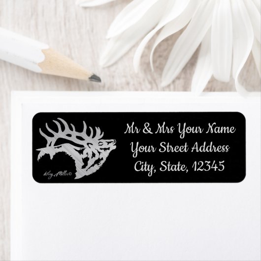 ブルエルクラベル ラベル (インサイチュ)