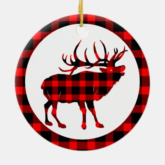 ブルエルク大型ゲームプレイドセラミックオーナメント セラミックオーナメント (裏面)