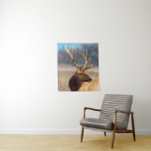 ブルエルク素晴らしのポートレート タペストリー (インサイチュ)