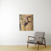 ブルエルク |イエローストーン国立公園 タペストリー (インサイチュ)