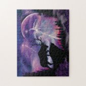 ブルエルク ジグソーパズル (縦)