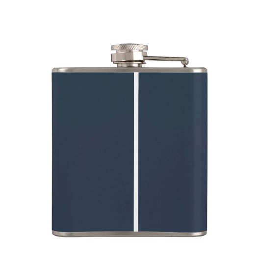 ブルエルク フラスク (裏面)