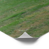 ブルエルク ポスター (角)