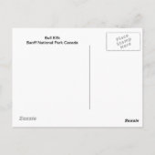 ブルエルク ポストカード (裏面)