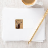 ブルエルク ラベル (インサイチュ)