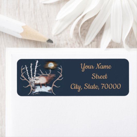 ブルエルク ラベル (インサイチュ)