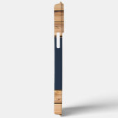 ブルエルク Case-Mate iPhoneケース (裏面 / 右)