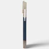 ブルエルク Case-Mate iPhoneケース (裏面 / 左)