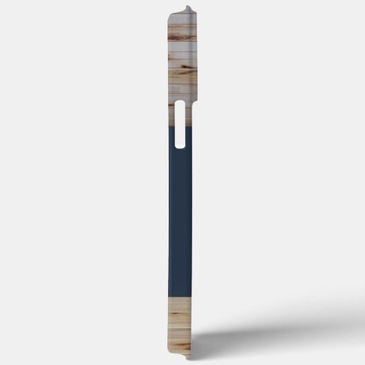 ブルエルク Case-Mate iPhoneケース (裏面 / 右)