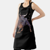 ブルエルトロタウロス エプロン (インサイチュ)