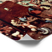 ブルエル・デ・ラ・ピエテルによる子ども向けゲーム最高の( ポスター (角)