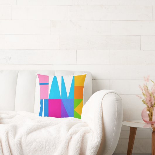 ブルカイズハンプトンズ装飾用クッション クッション (ソファ)