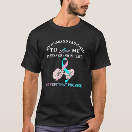 ブルカウォリアーブルカ認識度デイ Tシャツ (正面)