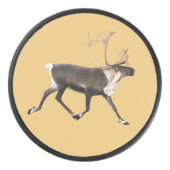 ブルカリブー アイスホッケーパック (正面)