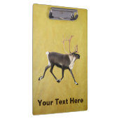 ブルカリブー クリップボード (右)