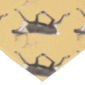 ブルカリブー テーブルクロス (アングル)