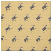 ブルカリブー ファブリック (見本)