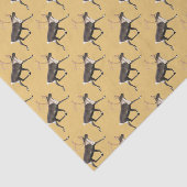 ブルカリブー 薄葉紙 (詳細)