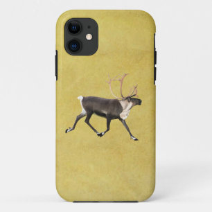 ブルカリブー iPhone 11 ケース