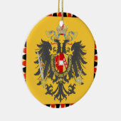 ブルカールオーナメント セラミックオーナメント (右)