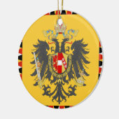 ブルカールオーナメント セラミックオーナメント (左)