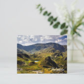 ブルガリアのポストカード ポストカード (スタンド正面)