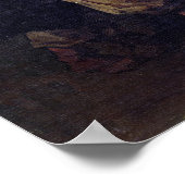 ブルガリアの兵士 ポスター (角)