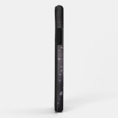 ブルガリアの旗の花火 Case-Mate iPhoneケース (裏面/右)