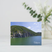 ブルガリアはがき ポストカード (スタンド正面)